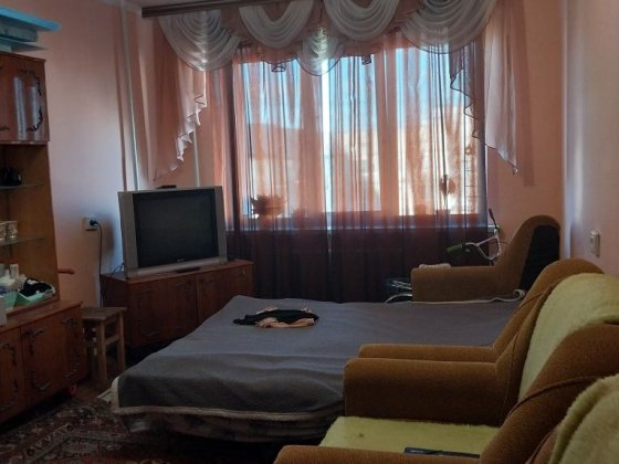 Здам кімнату в гуртожитку на Вишенці 5ооо і все Винница