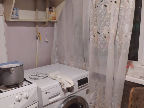 Здам підселення в кімнату для дівчини на Юності без власників Винница