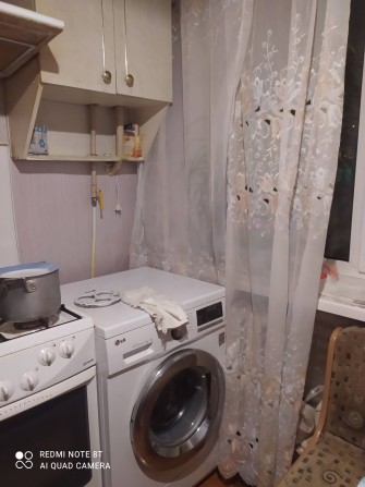 Здам підселення в кімнату для дівчини на Юності без власників - фото 1