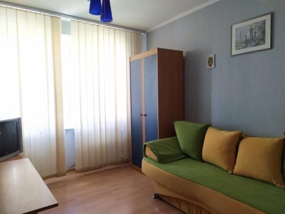 Оренда кімнати в 2 к. квартирі в гуртожитку на 600 річчя, біля Грош. Вінниця