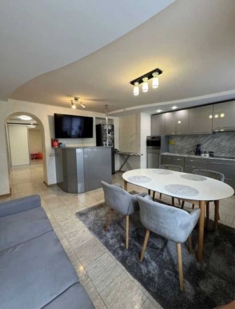 Оренда 3 кімнатна Тополь 1 ,  3поверх - фото 1