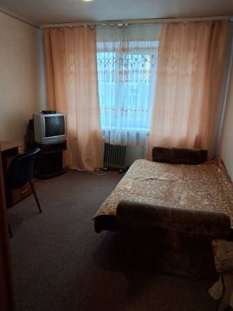 Кімната у гуртожитку - фото 1