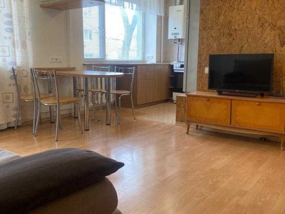 Аренда квартири-студії. 1 кімната. Днепр