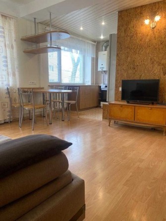 Аренда квартири-студії. 1 кімната. - фото 1