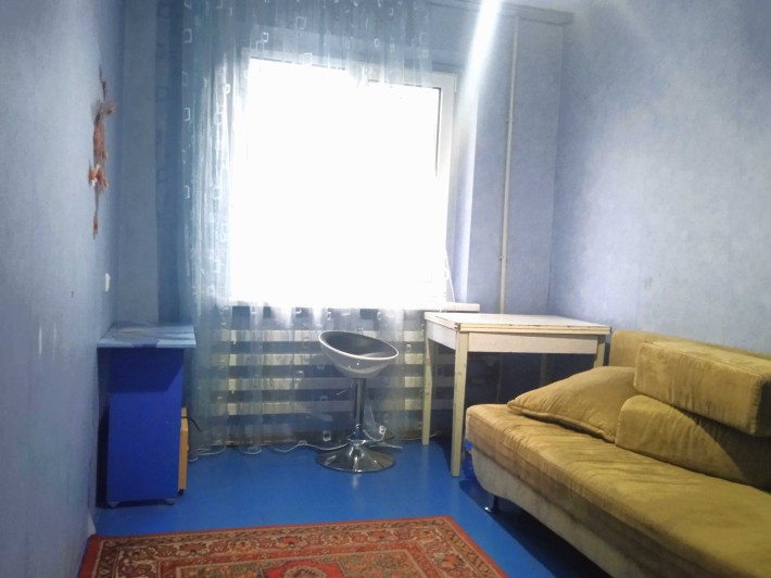 Сдам отдельную комнату в квартире - фото 1