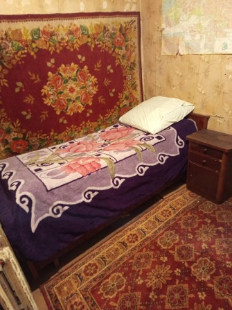 Здам кімнату вул Романа Шухевича 27 р-н автовокзала - фото 1