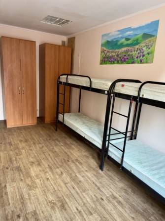 Хостел! Кімнати! Койко-місце! - фото 1