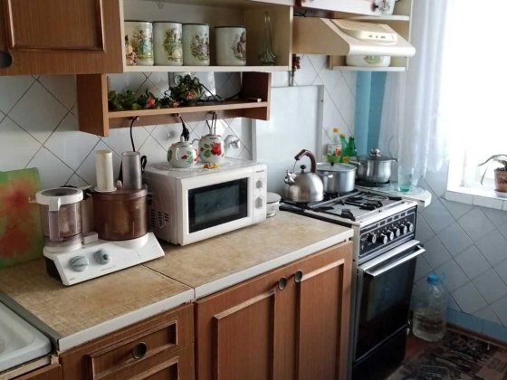 Здаються кімнати в 3-х кім. кварт. 3500+. Р-н Урожаю . Келецька поруч. Винница