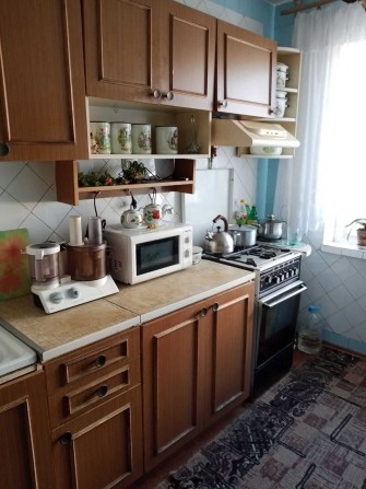 Здаються кімнати в 3-х кім. кварт. 3500+. Р-н Урожаю . Келецька поруч. - фото 1