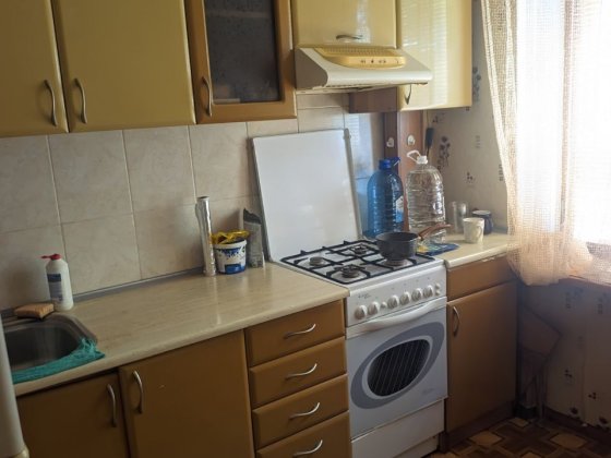 Кімната для дівчини без власників на Вишенці Вінниця