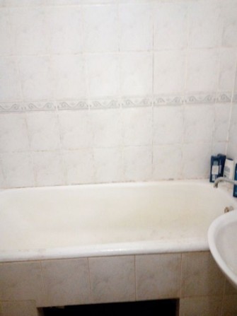 Житло для порядних людей - фото 1