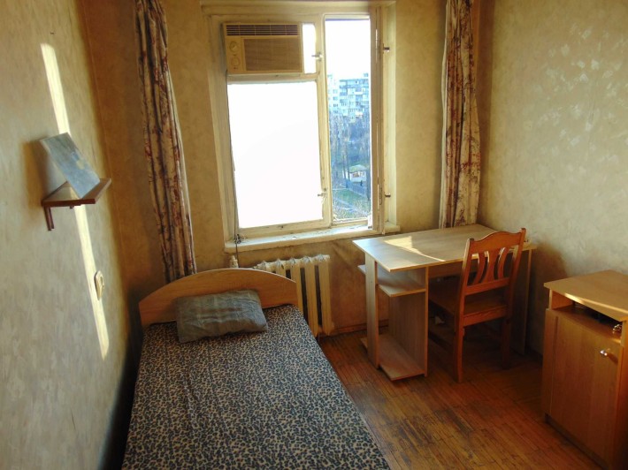 Здам окрему кімнату м. Чернігівська - фото 1