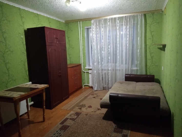 здам в оренду кімнату в гуртожитку - фото 1