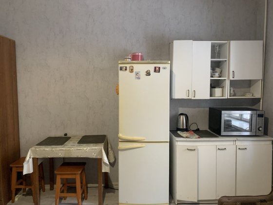 Здам кімнату в сімейному гуртожитку Киев