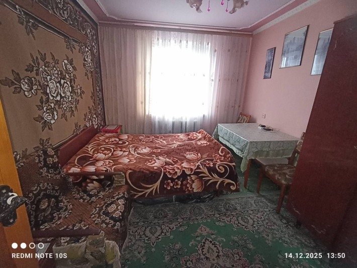 Кімната, ринок Урожай - фото 1