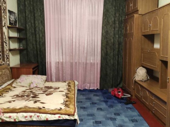 Здам кімнату в гуртожитку Днепр