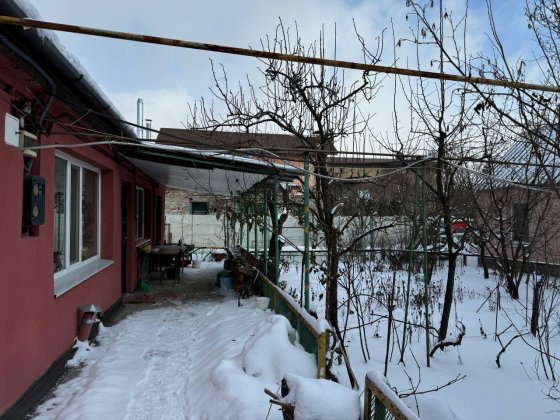 Комната в частном доме 3500 грн/мес -ВСЕ включено! Днепр