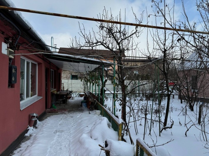 Комната в частном доме 3500 грн/мес -ВСЕ включено! - фото 1