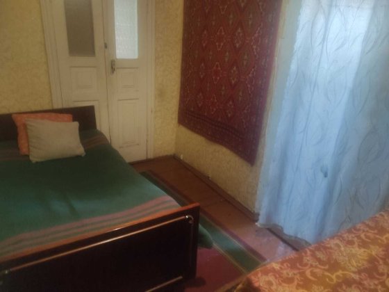 Комната в частном секторе левый берег начало ул Янтарная Днепр