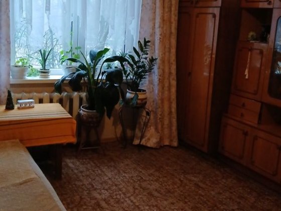 Сдам отдельную комнату Днепр