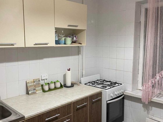 Окрема кімната Лятошинського вул., Поруч метро "Теремки", "Іподром". Киев