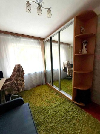 Комната без залога, можно с ребенком, ул.Полярная, Оболонь - фото 1