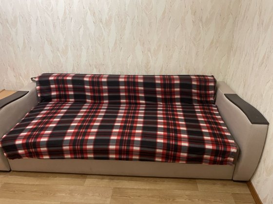 Здам кімнату в трьох кімнатній квартирі Житомир