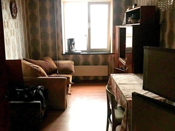 Здам в оренду кімнату в гуртожитку.ЦЕНТР. Житомир