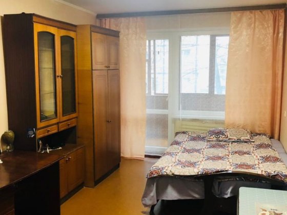 Здається кімната Київ