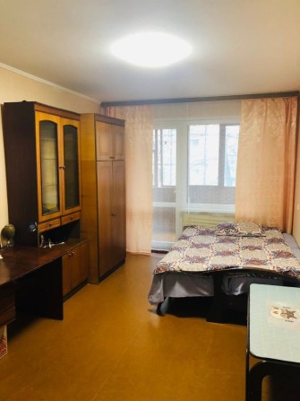 Здається кімната - фото 1