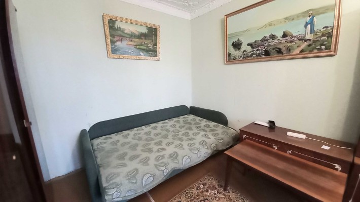 Оболонь Оренда кімнати Вул. Озерна 28 Метро Героїв Дніпра –5 хв. пішки - фото 1