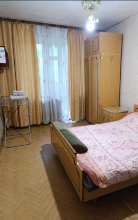 Здам кімнату без проживання власників для парня (мужчини) - фото 1