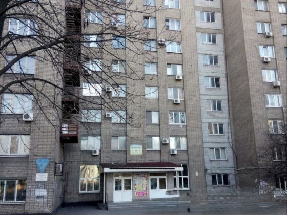 Сдам комнату в общежитии Запорожье