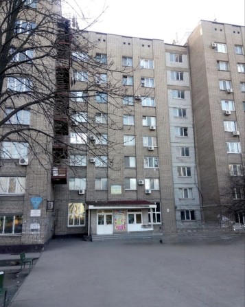 Сдам комнату в общежитии - фото 1