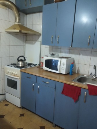 Сдается комната на пр. Слобожанский,начало, для одного парня - фото 1