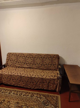 Здам кімнату із проживанням власниці. Богунія - фото 1