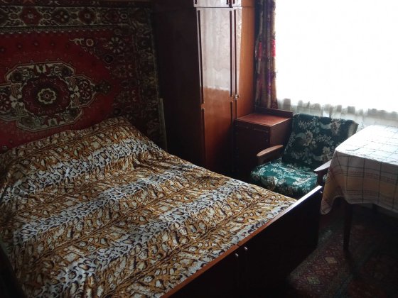 Здам комнату биля рынку Урожай (Вид Власныка) Винница