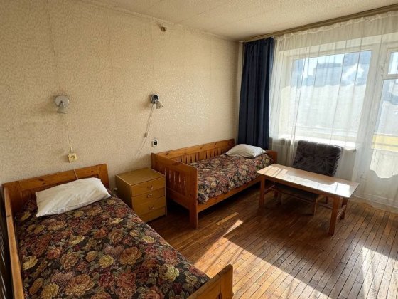 Оренда кімнати в самому центрі міста Мост-Сіті, Набережна, Цирк Дніпро