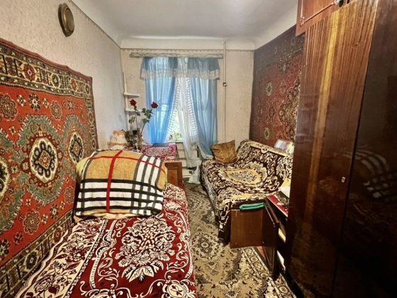 Здам кімнату Біляєва Кропивницький