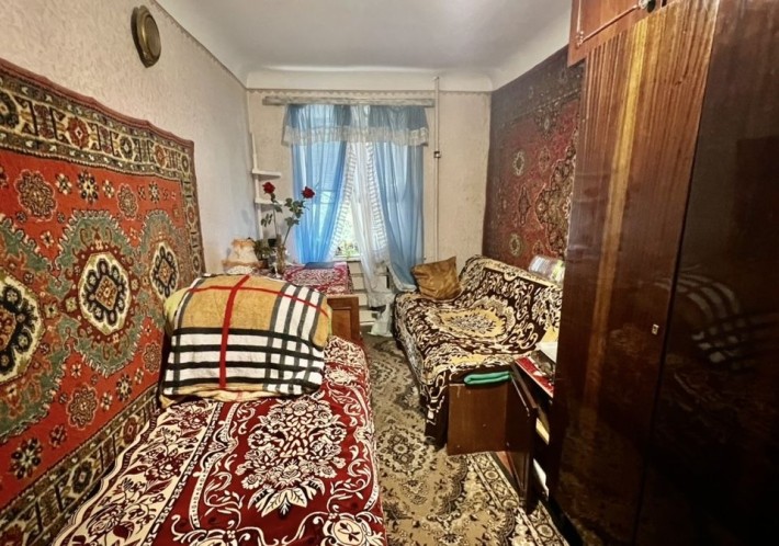 Здам кімнату Біляєва - фото 1