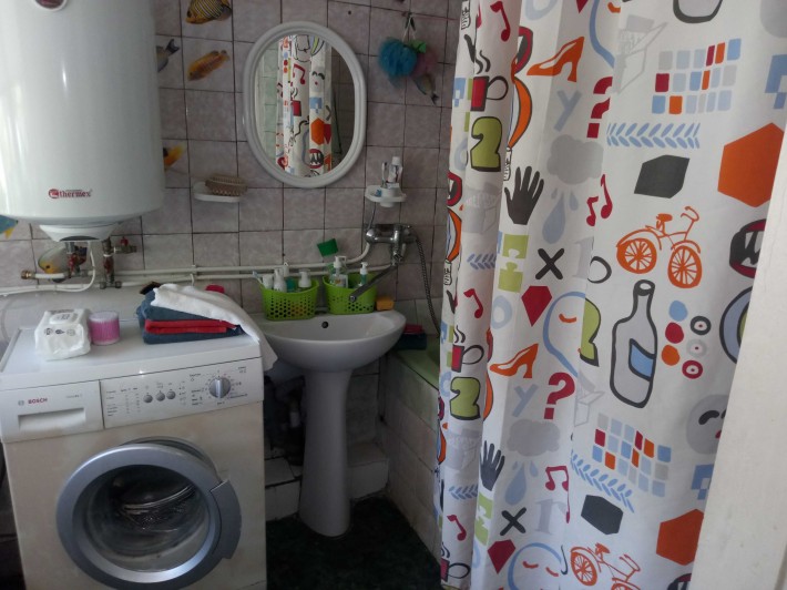 Комната,Левый берег,БезЗалога - фото 1