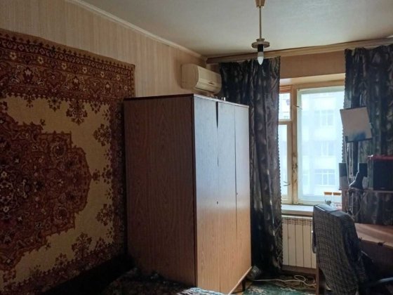 кімната 12 м² на Борщагівській (Шулявка), Київ, 2000 грн + комуналка Киев