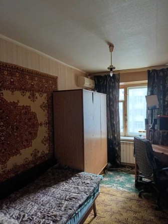 кімната 12 м² на Борщагівській (Шулявка), Київ, 2000 грн + комуналка - фото 1