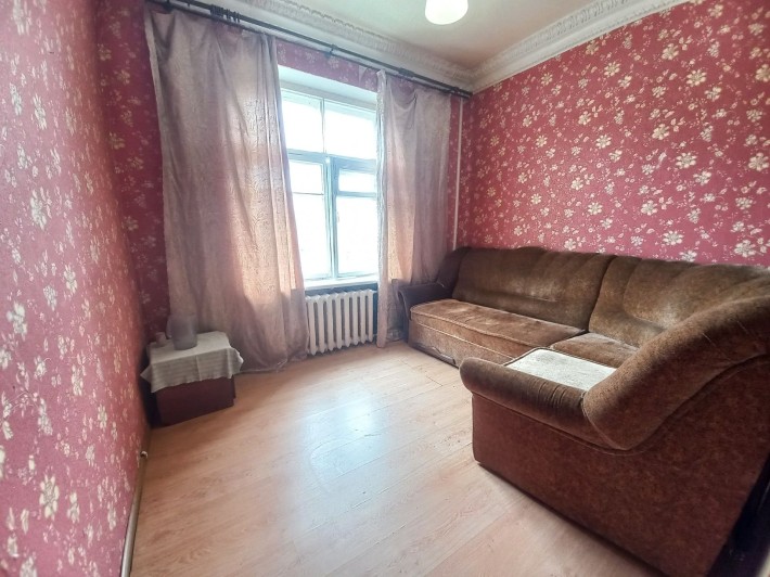 Оренда кімнати в гуртожитку  вул Сталеварів 4000 тис грн - фото 1