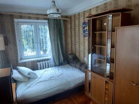 Сдам комнату в квартире Запорожье