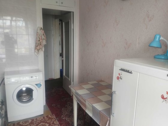 Здам свою 2х-кімнатну квартиру Днепр