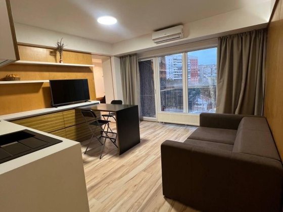 Оренда 1 кімнатної квартири Центр ЖК Кіровський Дніпро