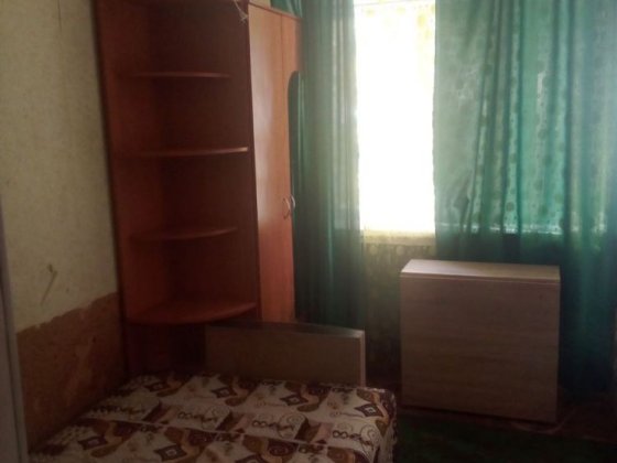 Оренда Кімнати У Гуртожитку,Район 5/5