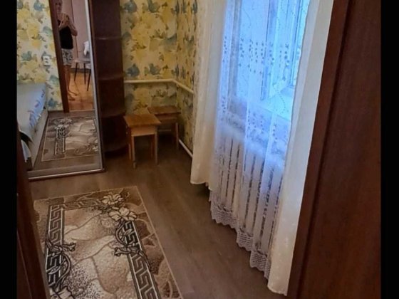 Здам кімнату в трикімнатній квартирі Житомир