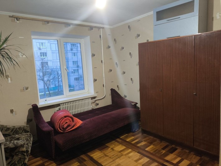 сдам  комнату  в  2х камк. кв. - фото 1